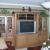 Doors in Maple Glazed