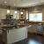 Doors in Maple Painted Linen