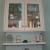 Doors in MDF Painted